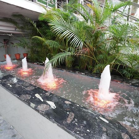 Hotel Trp Bliss Nizamabad Экстерьер фото