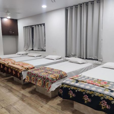 Hotel Trp Bliss Nizamabad Экстерьер фото