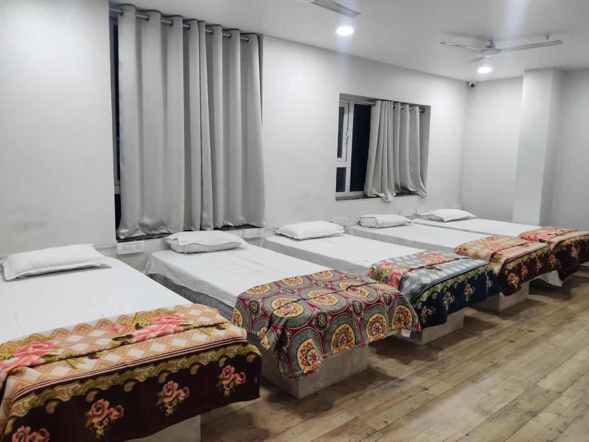 Hotel Trp Bliss Nizamabad Экстерьер фото